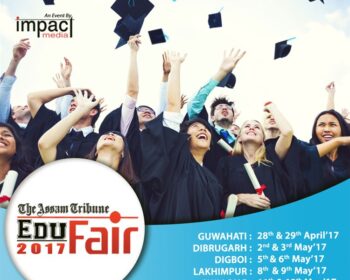 The-Assam-Tribune-EduFair-2017