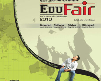 The-Assam-Tribune-EduFair'2010