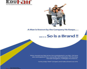 The-Assam-Tribune-EduFair'2011